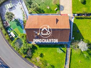 Vente maison 8 pièces Vente maison 8 pièces
