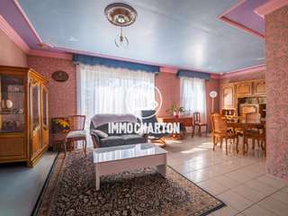 Vente maison 8 pièces Vente maison 8 pièces