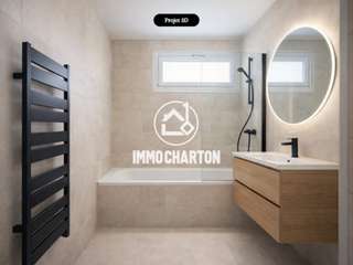 Vente maison 8 pièces Vente maison 8 pièces