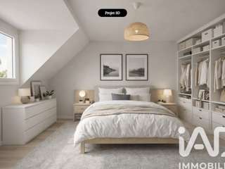 Vente maison 7 pièces Vente maison 7 pièces