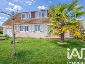 Vente Maison 6 chambresYvré-l'Évêque