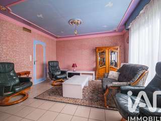 Vente maison 7 pièces Vente maison 7 pièces