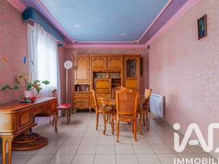 Vente maison 7 pièces Vente maison 7 pièces