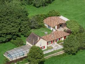 Vente Maison 3 chambresYvré-l'Évêque