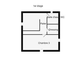 Vente maison 6 pièces Vente maison 6 pièces