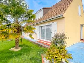 Vente Maison 6 chambresYvré-l'Évêque