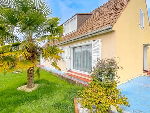 Vente maison 7 pièces Yvré-l'Évêque 72