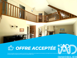 Vente Maison 5 chambresYvré-l'Évêque