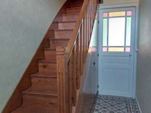 Vente Maison 2 chambresYvré-l'Évêque