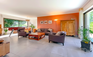 Photo Vente maison Yvré-l'Évêque