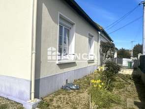 Vente Maison 2 chambresYvré-l'Évêque