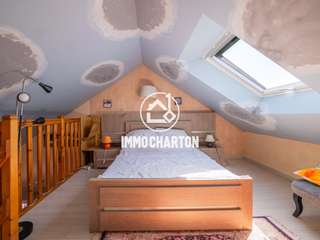 Vente maison 6 pièces Vente maison 6 pièces