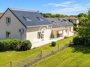 Vente Maison 3 chambresYvré-l'Évêque
