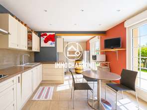 Vente Maison 3 chambresYvré-l'Évêque