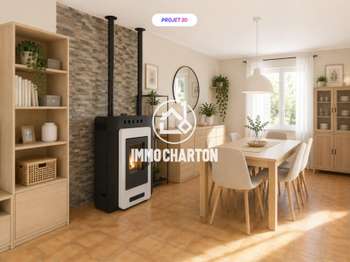 Vente maison 6 pièces Vente maison 6 pièces