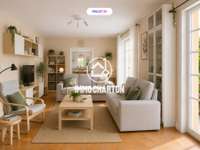 Vente maison 6 pièces Vente maison 6 pièces