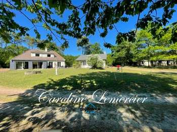 Vente Maison 5 chambresYvré-l'Évêque