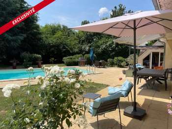Vente maison 8 pièces Vente maison 8 pièces