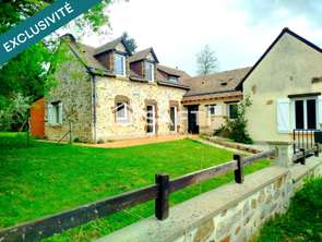Vente Maison 5 chambresYvré-l'Évêque