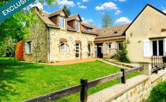 Photo Vente maison Yvré-l'Évêque