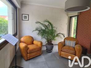 Vente Maison 5 chambresYvré-l'Évêque