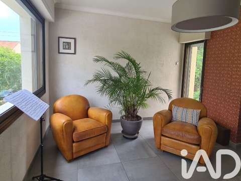 Vente maison 8 pièces Yvré-l'Évêque 72