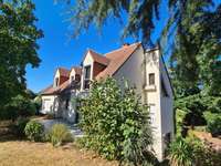 Vente maison 8 pièces Vente maison 8 pièces