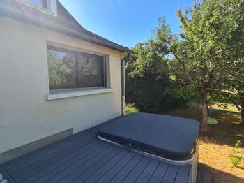 Vente maison 8 pièces Vente maison 8 pièces