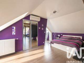 Vente maison 10 pièces