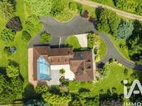 Vente maison 10 pièces