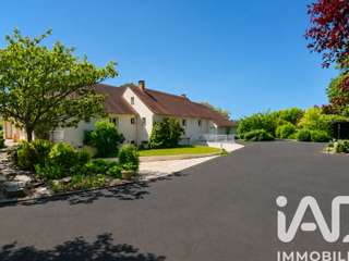 Vente maison 10 pièces