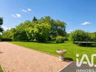 Vente maison 10 pièces