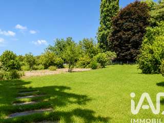 Vente maison 10 pièces