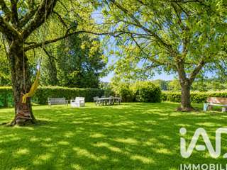 Vente maison 10 pièces