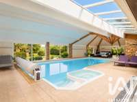 Vente maison 10 pièces