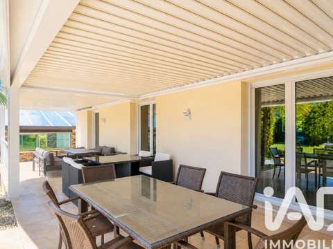 Vente maison 10 pièces