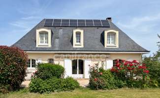 Photo Vente maison Yvré-l'Évêque