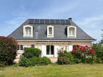 Vente maison 6 pièces Yvré-l'Évêque 72