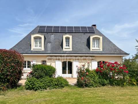 Vente maison 6 pièces Yvré-l'Évêque 72