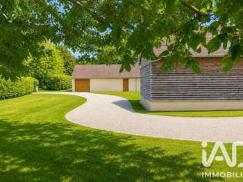 Vente maison 9 pièces Vente maison 9 pièces