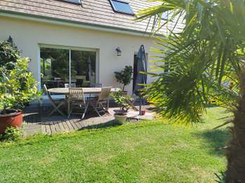 Vente maison 7 pièces Yvré-l'Évêque 72