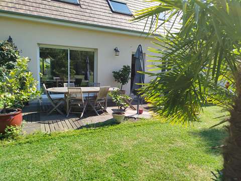 Vente maison 7 pièces Yvré-l'Évêque 72