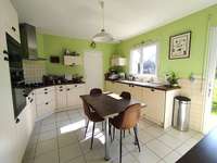 Vente maison 7 pièces Vente maison 7 pièces