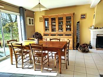 Vente maison 7 pièces Vente maison 7 pièces