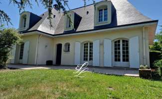 Photo Vente maison Yvré-l'Évêque