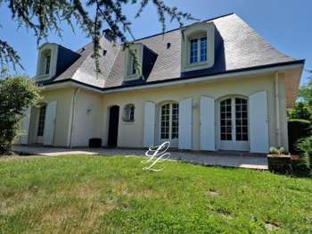 Vente maison 6 pièces Yvré-l'Évêque 72