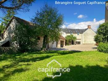 Photo Vente maison Yvré-l'Évêque