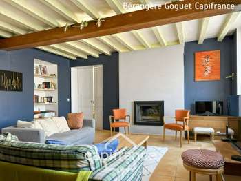 Vente maison 8 pièces Vente maison 8 pièces