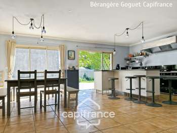 Vente maison 8 pièces Vente maison 8 pièces