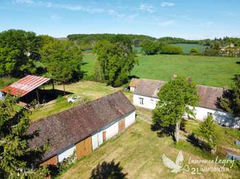 Vente Maison 2 chambresYvré-l'Évêque